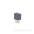 2.54mm Female header Connector Straight 6P